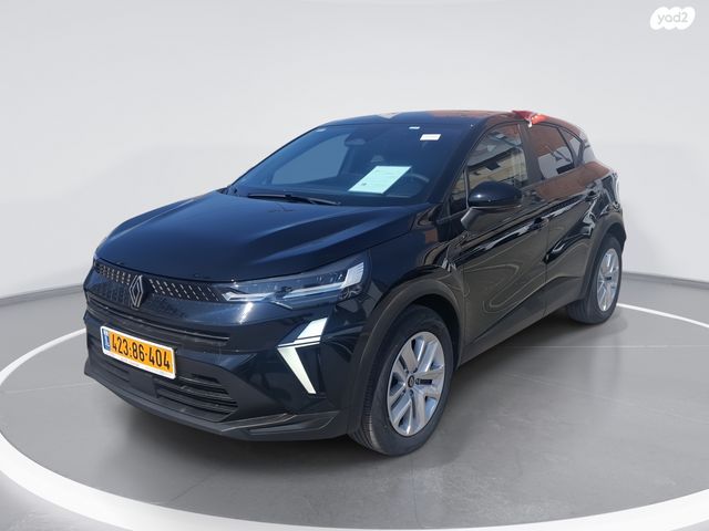 מודעת רכב ניסאן קשקאי