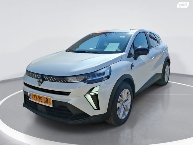 מודעת רכב ניסאן קשקאי