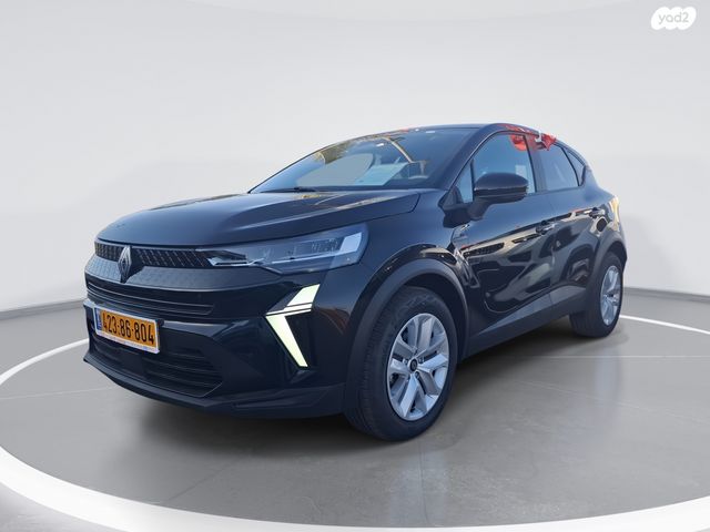 מודעת רכב ניסאן קשקאי