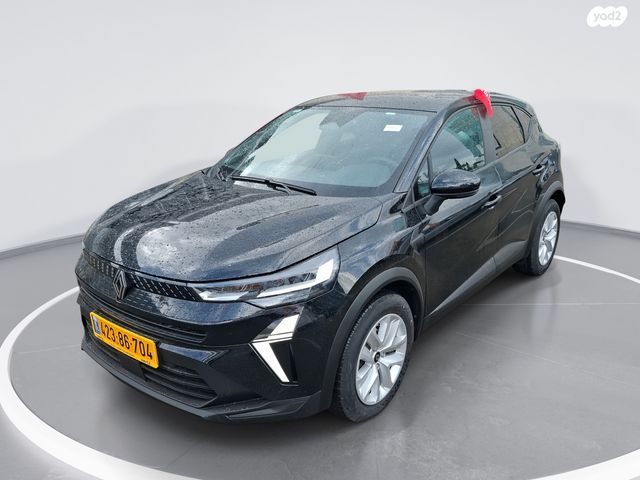 מודעת רכב ניסאן קשקאי