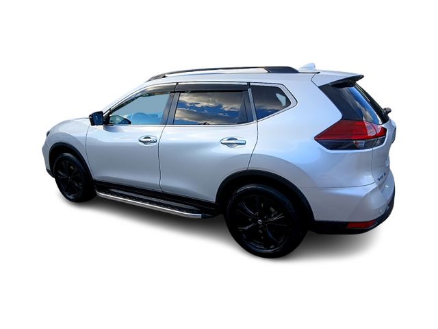 ניסאן אקס טרייל