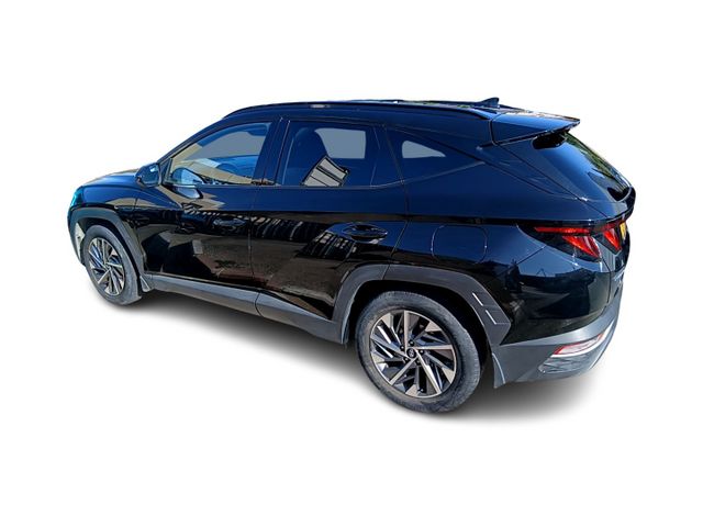 מודעת רכב יונדאי טוסון 1