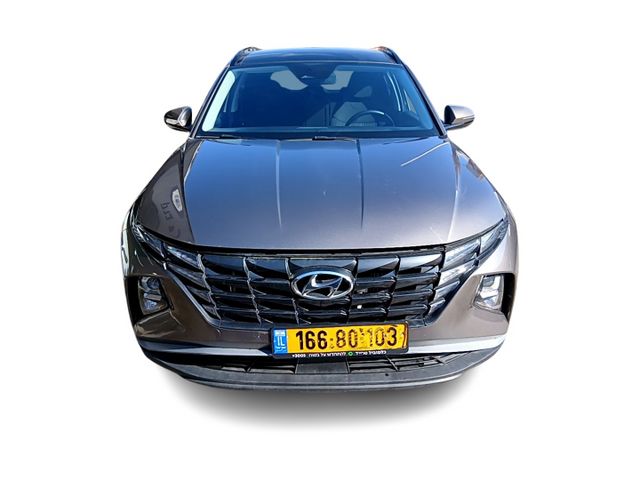 מודעת רכב יונדאי טוסון 2