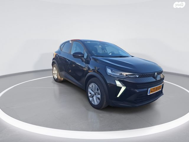 ניסאן קשקאי