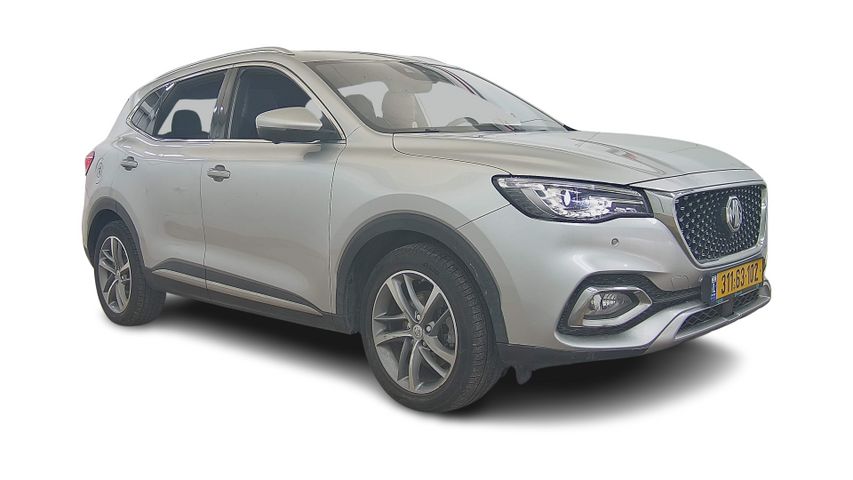אם ג'י EHS PHEV