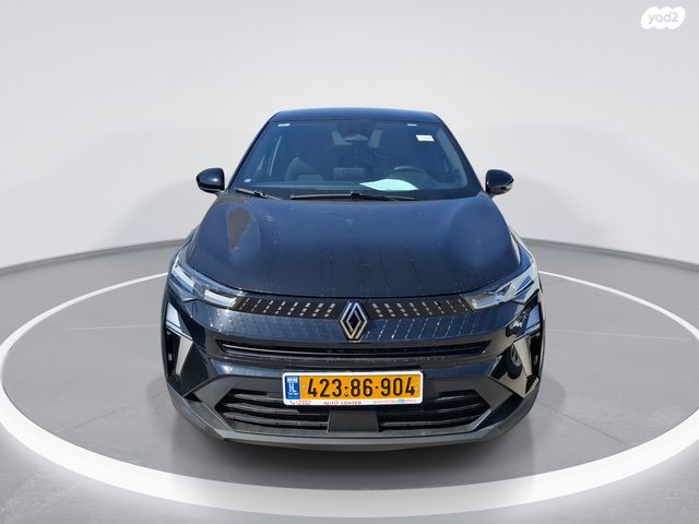 ניסאן קשקאי