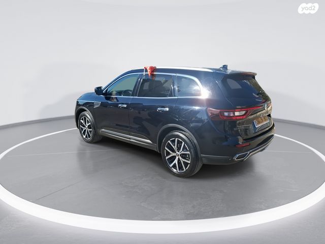 רנו קוליאוס