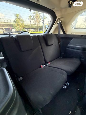 מיצובישי אאוטלנדר