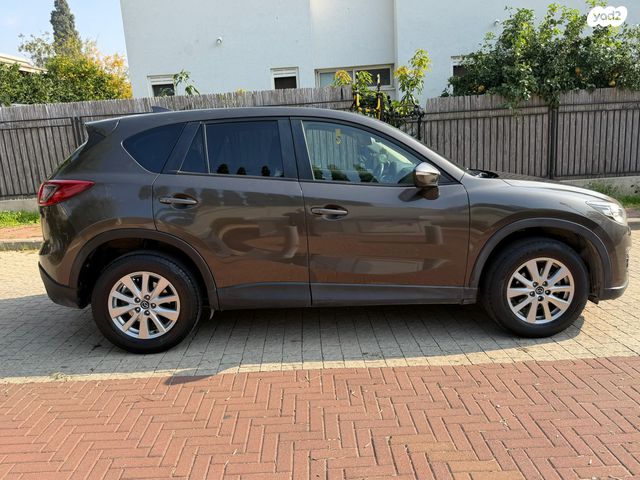 מאזדה CX-5