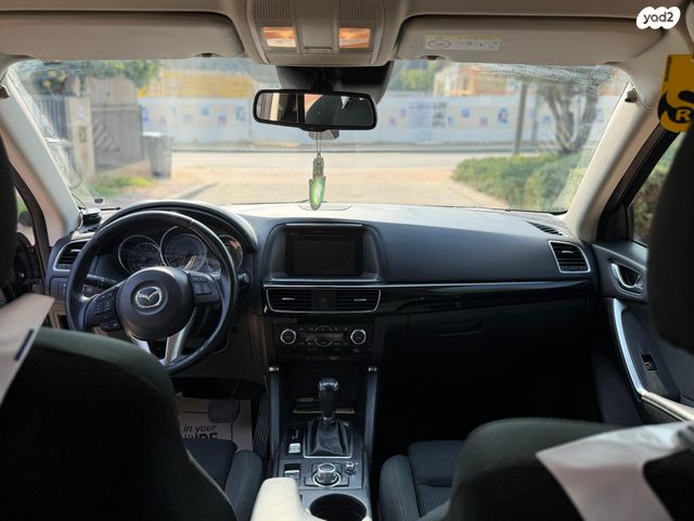 מאזדה CX-5