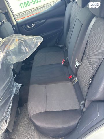 ניסאן קשקאי