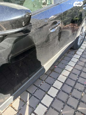 מודעת רכב מאזדה CX-5