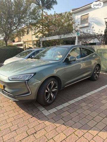 מודעת רכב סרס 5