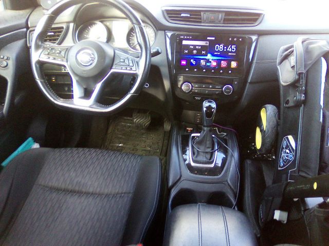 ניסאן אקס טרייל