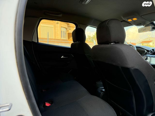 דאצ'יה דאסטר