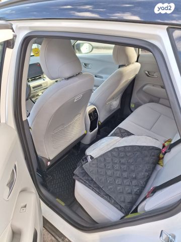 יונדאי קונה