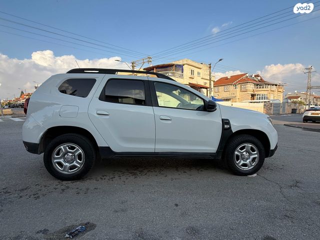 דאצ'יה דאסטר