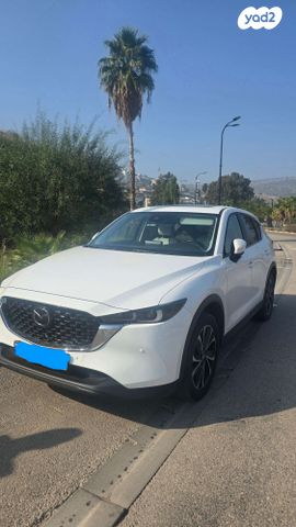 מאזדה CX-5