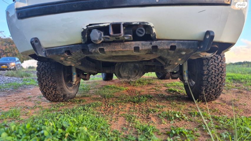 ג'יפ גרנד צ'ירוקי