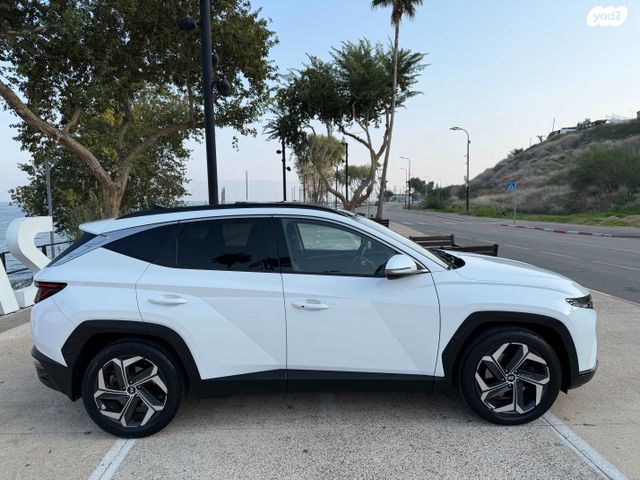 יונדאי טוסון