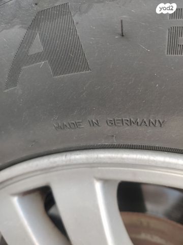 מיצובישי אאוטלנדר