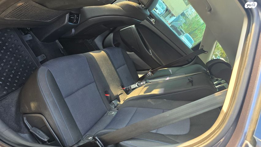 מודעת רכב יונדאי טוסון 2