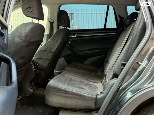 סקודה קודיאק