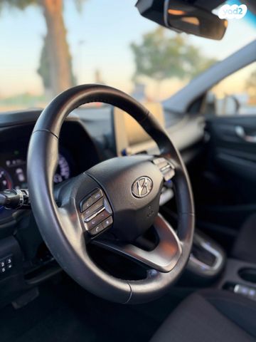 יונדאי קונה