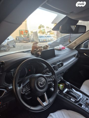 מאזדה CX-5