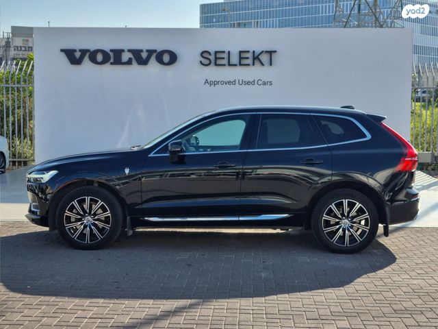 וולוו XC60