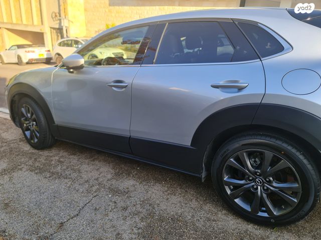 מאזדה CX-30