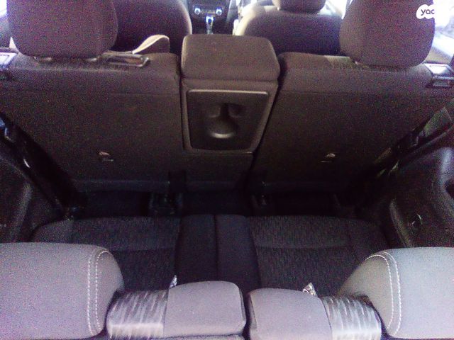 ניסאן אקס טרייל