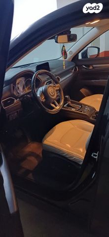 מאזדה CX-5
