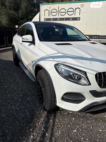 מרצדס-בנץ GLE