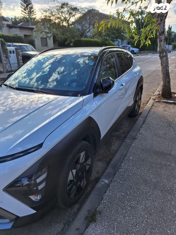 יונדאי קונה