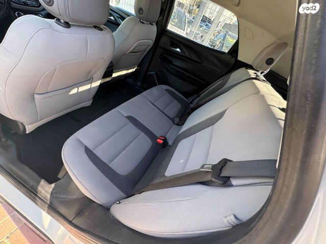 שברולט טרייל בלייזר