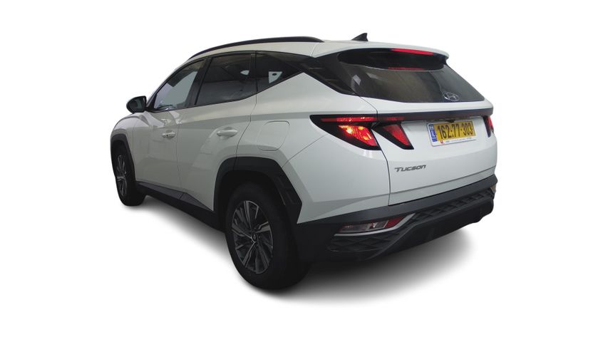 יונדאי טוסון