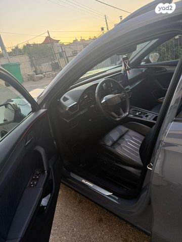 מודעת רכב קופרה פורמנטור