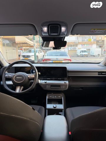 יונדאי קונה