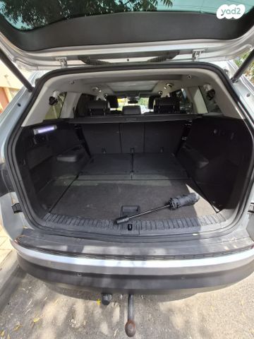 סקודה קודיאק