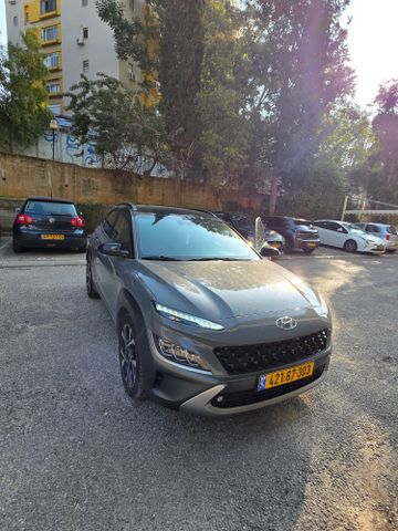 יונדאי קונה