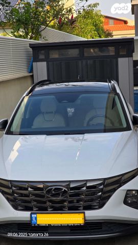 יונדאי טוסון