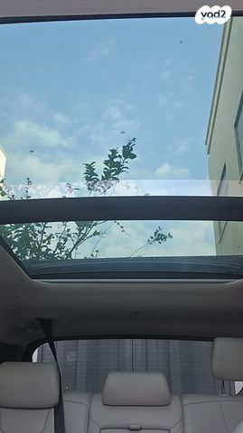 מודעת רכב יונדאי טוסון