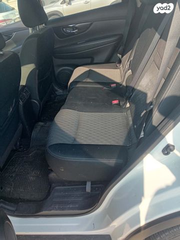 ניסאן אקס טרייל