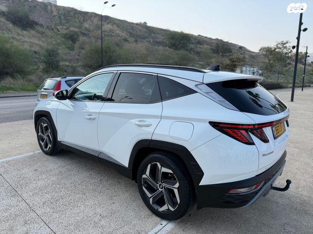 יונדאי טוסון