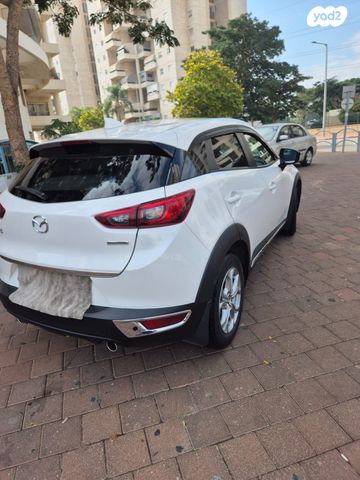 מאזדה CX-3