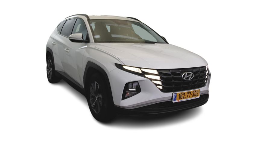 יונדאי טוסון