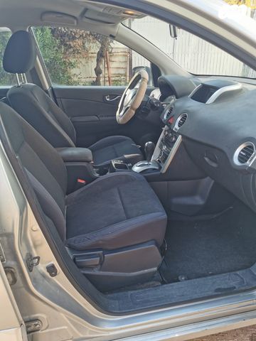 רנו קוליאוס