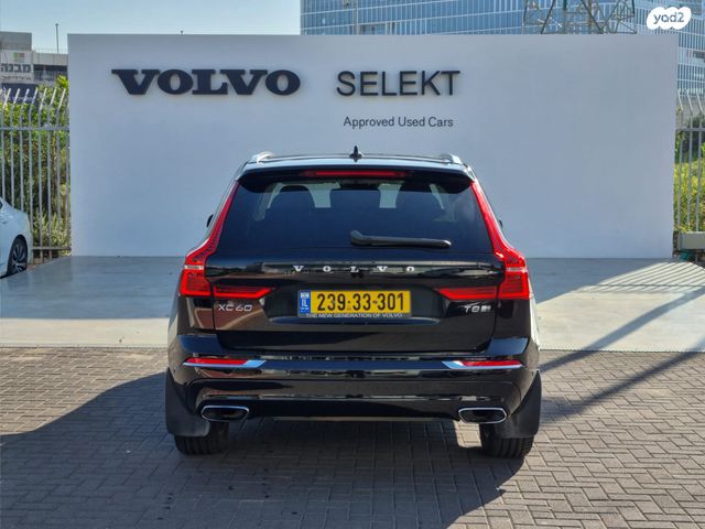 וולוו XC60