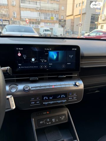 יונדאי קונה